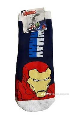Marvel Avengers Socken Gr. 23-26 NEU