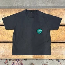 NWT Bode Game Point Pocket Tee Size Medium