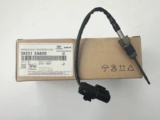 Genuine OEM SENSOR-EXH.TEMPERATURE 39231-2A600 for Hyundai and Kia