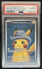 2023 Pokemon SV Black Star Promos Pikachu #085 PSA 10 GEM MINT