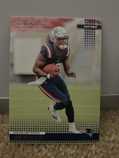 2024 Donruss Football Joe Milton III Rookie Retro 1994 #35 NE Patriots🏈🏈🏈