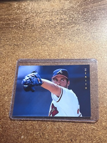 1997 John Smoltz #26
