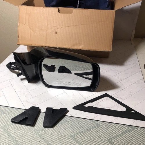 Dorman 955-683 Passenger Side View Mirror 2000-2004 Toyota Avalon Car Part