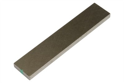 Alnico 3 Bar Magnet 2.5 x .5 x .125 Guitar Humbucker Pickup - Magnetized