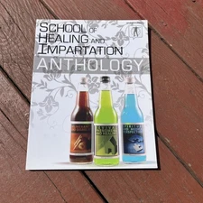 School Of Healing And Impartation Anthology Global Awakening 