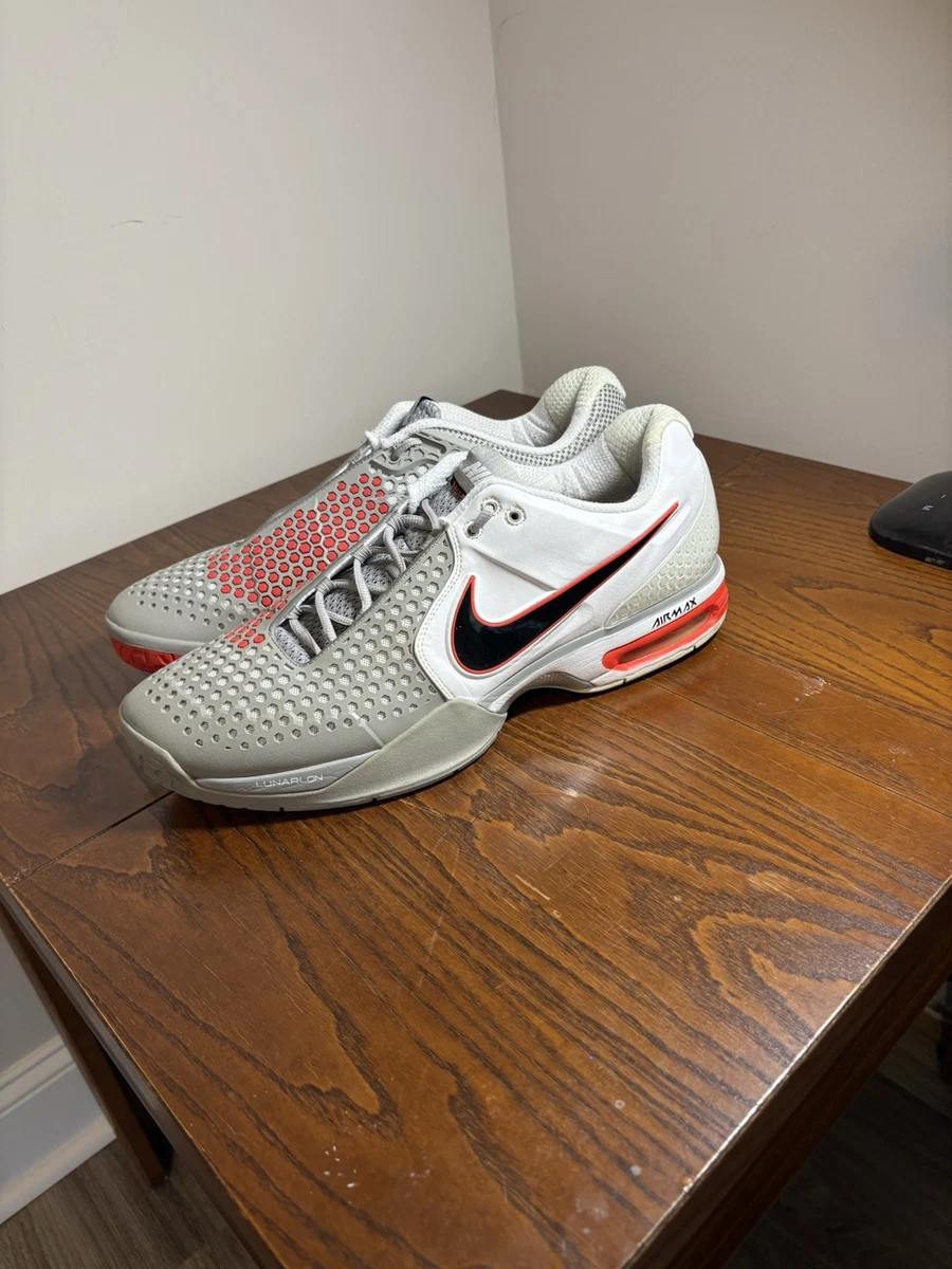 nike air courtballistec products for sale | eBay