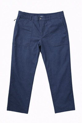 Columbia Men's Flex ROC Pants - Denim Blue, 38x30