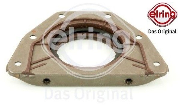 Elring 199.180 Wellendichtring FüR Kurbelwelle FüR Fiat FüR Lancia-image