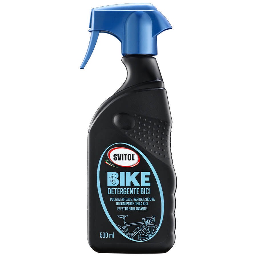 Svitol Detergente Bici 500 ml 500 ml - Immagine 2