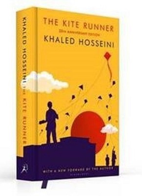 Khaled Hosseini The Kite Runner