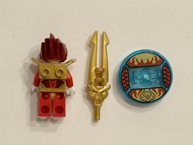 Lego Dimensions 71222  -   Laval Fun Pack