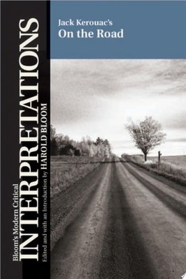 On the Road (Bloom's Modern Critical Interpretations) by , Acceptable Book