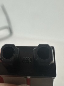 Vintage Lego Wolfpack Minifigure And Ghost Shroud Cover Accessory