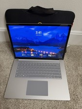 MICROSOFT SURFACE LAPTOP 5 15INCH CORE i7 12TH GEN 16GB RAM 512GB SSD