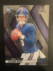 2025 Panini Mosaic - Rookies Jaxson Dart #362 (RC)