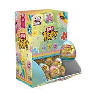 Die GlüCksbäRchis Pop! Vinyl Figuren Easter Egg Care Bears PDQ Display (24) 2,5