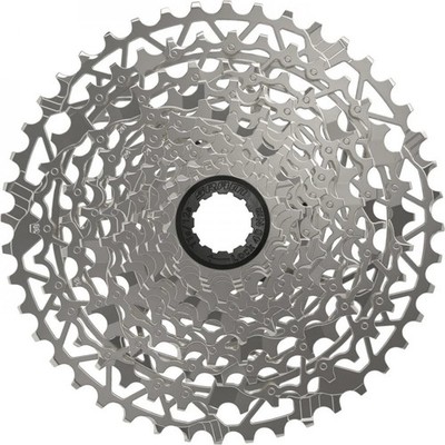 SRAM Kassette PG-1231 XPLR 11-44T, 12-fach - Maximale Übersetzungsbandbreite ...