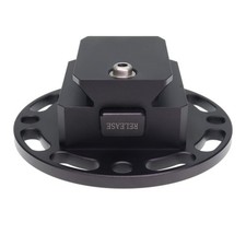 Ronin 2 3-Axis Handheld Gimbal Stabilizer Quick Release Head for DJI Ronin-2