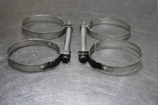 Motorcycle Air Pipes & Hoses for Kawasaki Ninja ZX6R for sale | eBay