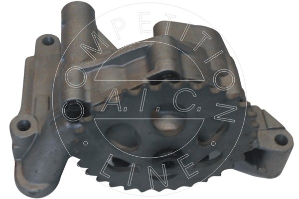 ÖLpumpe AIC 55743 FüR VW Bora 1 1J2 Golf 4 1J1 Variant 1J5 1J6 NEW Beetle 9C1 B5-image