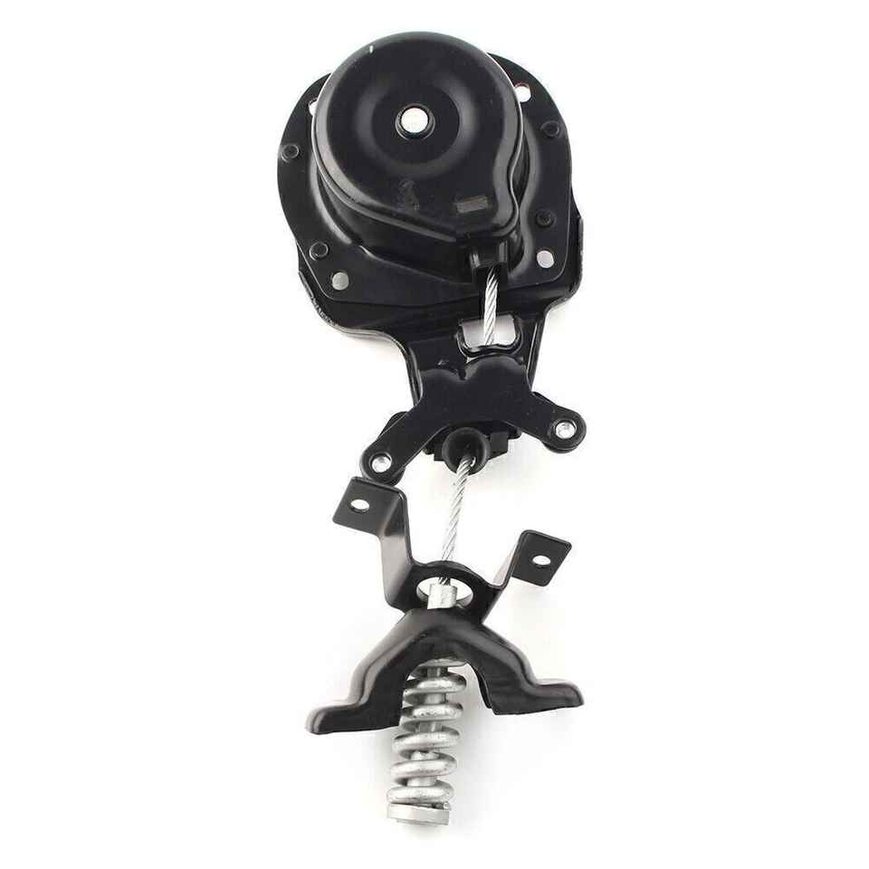 For Land Rover Range Rover Sport 2006-2013 LR3 LR4 Spare Tire Wheel Winch Hoist Foto 3 de 4