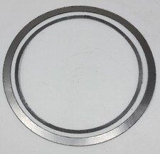 Fisher RGASKETX232 GASKET SET, INC/GRAPHITE, 8" TYPE E