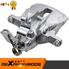 BRAKE CALIPER REAR Left for Vauxhall Vivaro Van 1.9 2.0 2.5 4414623 93174805 New