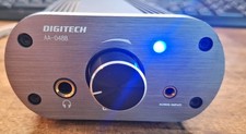 Digitech Stereo Amplifier model AA-0488