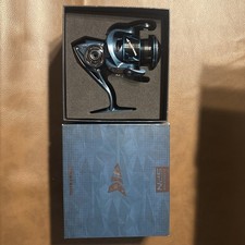 KastKing MegaJaws Elite Spinning Reel 10+1 BB 39.5lb Drag