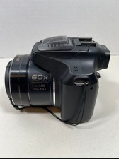 Panasonic LUMIX DMC-FZ70 16.1MP 60x Optical Zoom Digital Camera