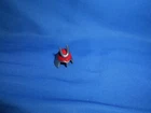 1988 GI JOE ARAH BUDO HELMET PART ACCESSORY