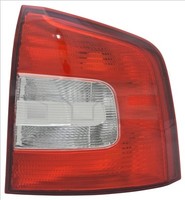 Tyc 11-12260-01-2 Heckleuchte RüCkleuchte Links FüR Octavia Ii 11.08-06.13 Skoda