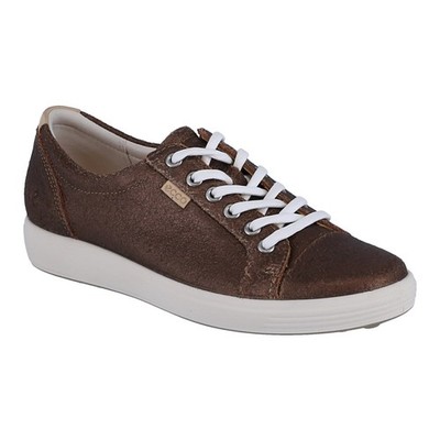 Schuhe Ecco Sneaker Soft 7 43000361017