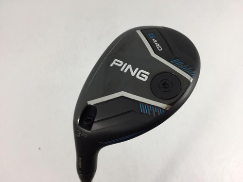 Hybride de golf Ping G440 3 20º STD Régulier