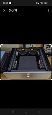 Jeff Rowland Model One - Power Amplifier
