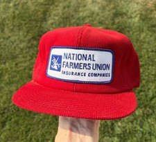 Vintage National Farmers Union Insurance Co. ...