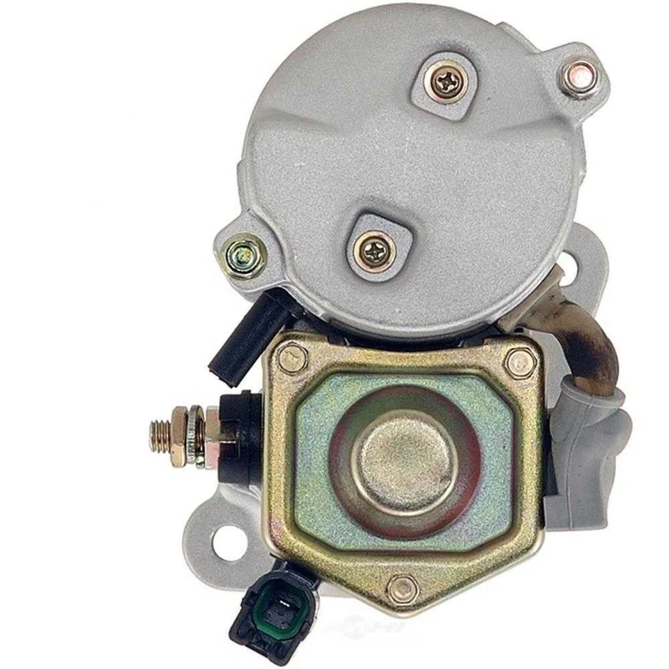 Motor de arranque compatible con Toyota Tacoma 4Runner Tundra 1995-2004 ACDELCO PROFESSIONAL Foto 2 de 4