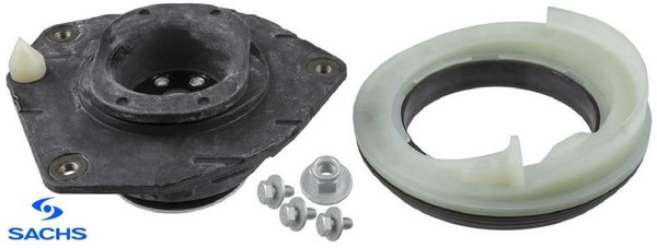 Sachs 802318 Reparatursatz FüR FederbeinstüTzlager FederbeinstüTzlager-image