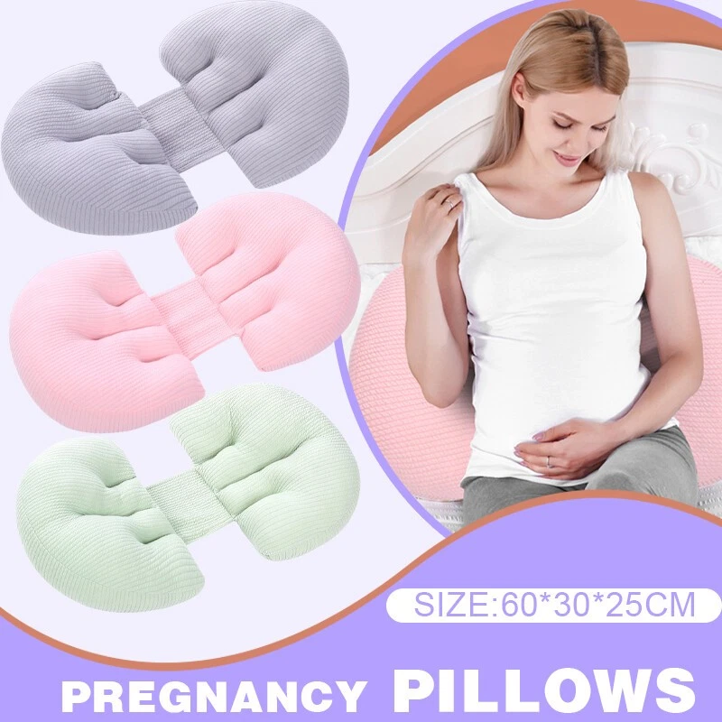 New Pregnancy Maternity Body Pillows Sleeping Nursing Pillow Feeding Baby ACB#
Opens in a new window