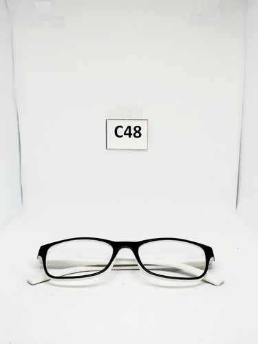 eyeglasses full rim plastic pl1019 lucille 52-18 143