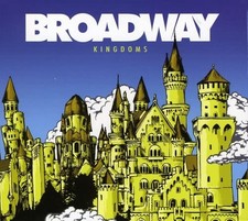 Broadway Kingdoms (CD)