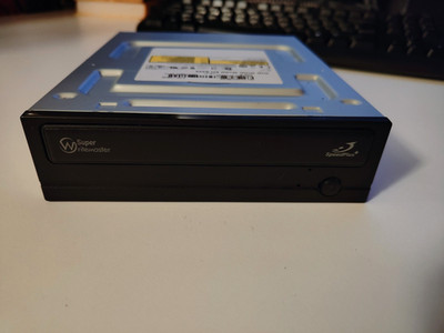 Toshiba Samsung DVD+CD Internes Laufwerk & Brenner