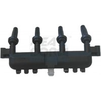 ZüNdspule Meat & Doria 10324 FüR Peugeot 206 2A Partner GroßRaumlimousine Sw 2E