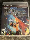 Witch and the Hundred Knight (Sony PlayStation 3, 2014)