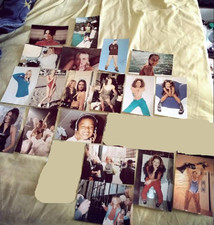 Offical Spice Girls Photos x37 In Photo Album