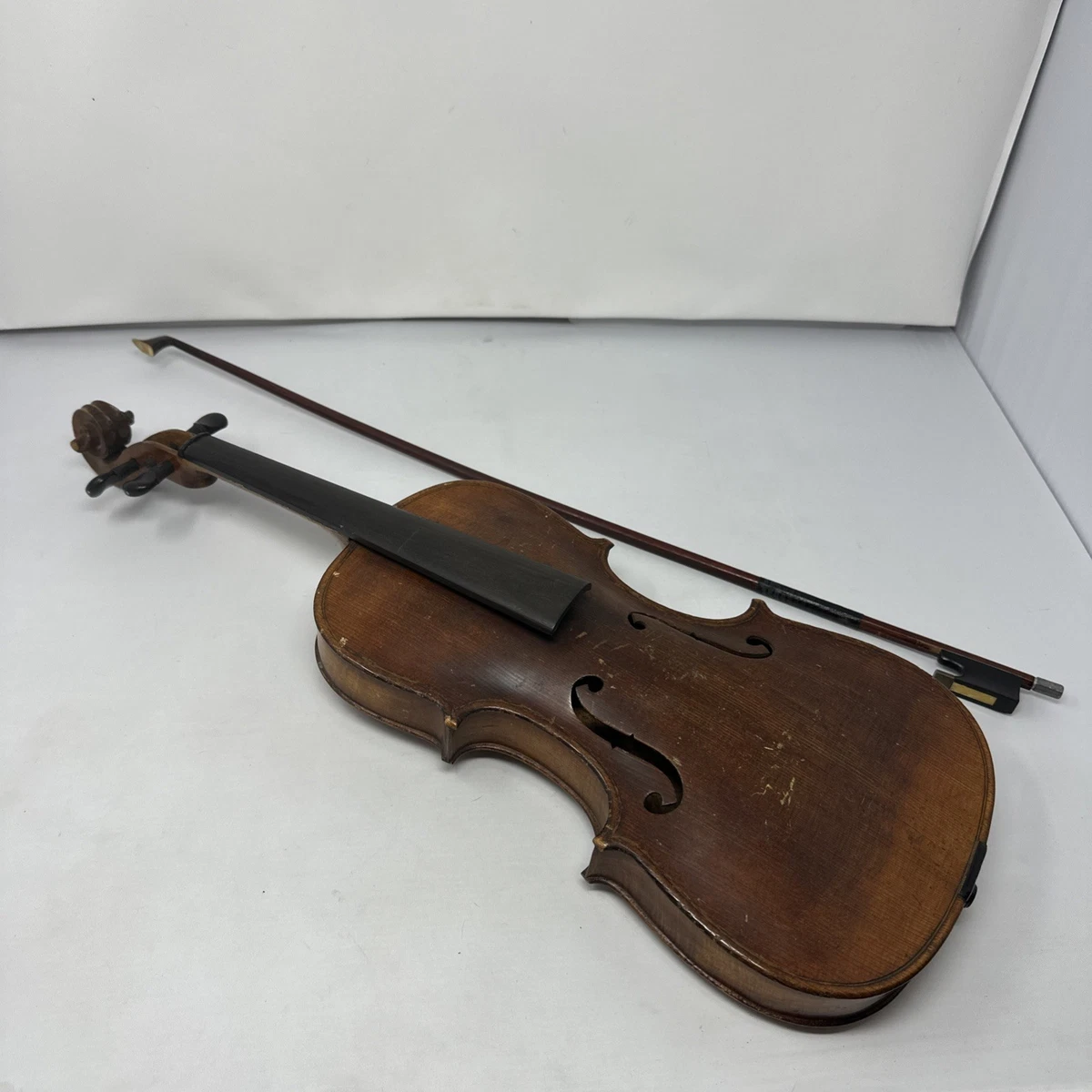 Hopf Violin In Violins | eBay