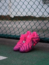 Nike JA 3 Hyper Pink Men's Basketball Shoes