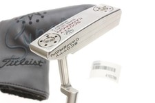 Scotty Cameron Super Select Newport 2 Golf Club Mens Right Handed Putter