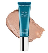 Colorescience Tint du Soleil SPF 30 UV Protective Foundation Set Of 2