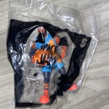 2021 McDonald's Happy Meal Toy Space Jam A New Legacy 3 Lebron James New NIP
